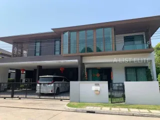 Wohnung zur Miete mit 6 Zimmer in Prawet, Bangkok
