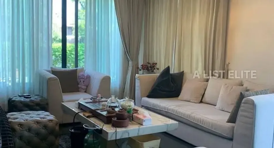 Wohnung zur Miete mit 6 Zimmer in Prawet, Bangkok