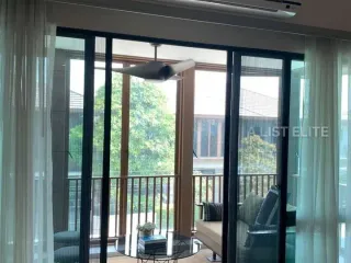 Wohnung zur Miete mit 6 Zimmer in Prawet, Bangkok