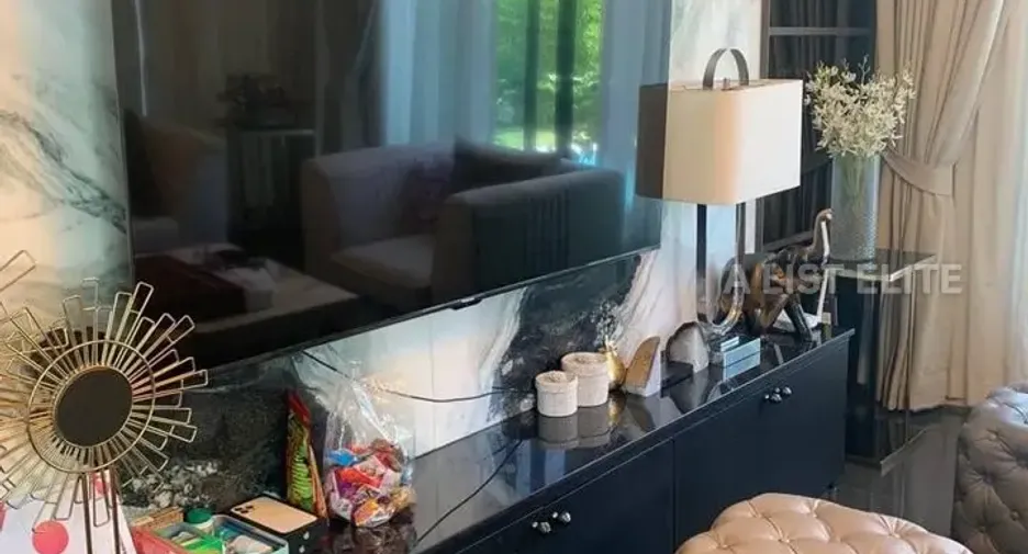 Wohnung zur Miete mit 6 Zimmer in Prawet, Bangkok
