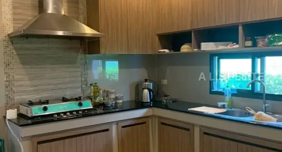 Wohnung zur Miete mit 6 Zimmer in Prawet, Bangkok