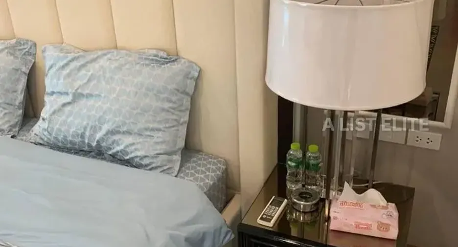 Wohnung zur Miete mit 6 Zimmer in Prawet, Bangkok