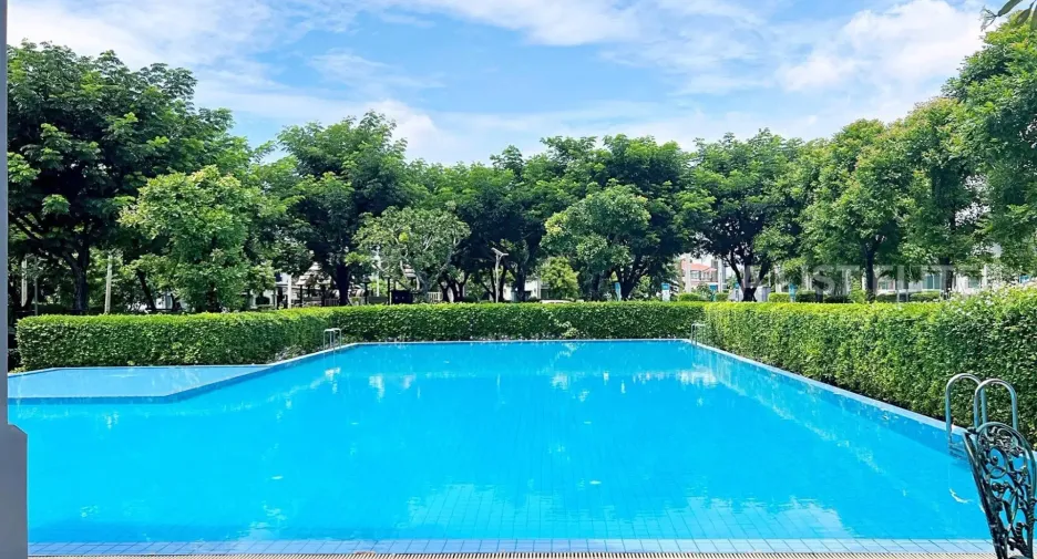 ขาย 4 ห้องนอน บ้านเดี่ยว ใน ปากเกร็ด, นนทบุรี