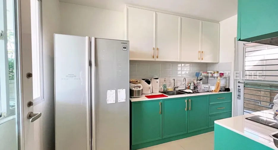 ขาย 4 ห้องนอน บ้านเดี่ยว ใน ปากเกร็ด, นนทบุรี