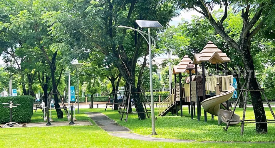 ขาย 4 ห้องนอน บ้านเดี่ยว ใน ปากเกร็ด, นนทบุรี