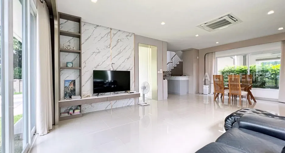 ขาย 4 ห้องนอน บ้านเดี่ยว ใน ปากเกร็ด, นนทบุรี