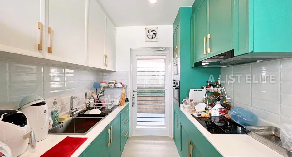 ขาย 4 ห้องนอน บ้านเดี่ยว ใน ปากเกร็ด, นนทบุรี
