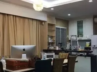 出租 5 卧室 独立屋 在 Bang Kruai, Nonthaburi