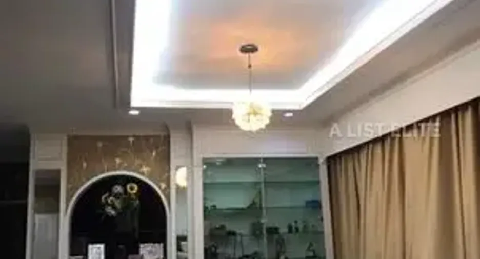 出租 5 卧室 独立屋 在 Bang Kruai, Nonthaburi
