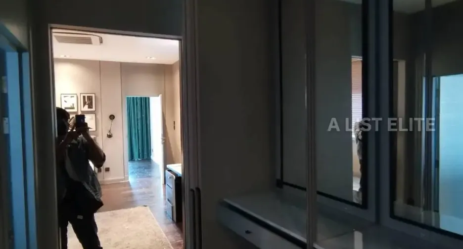 Wohnung zur Miete mit 4 Zimmer in Phra Khanong, Bangkok