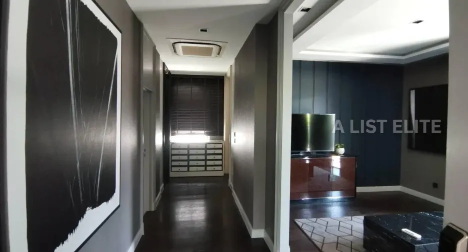 Wohnung zur Miete mit 4 Zimmer in Phra Khanong, Bangkok