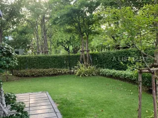 For sale 4 bedrooms condo in Bang Phli, Samut Prakan