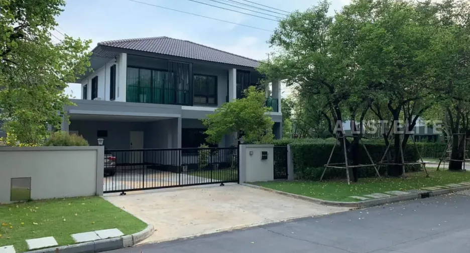For sale 4 bedrooms condo in Bang Phli, Samut Prakan