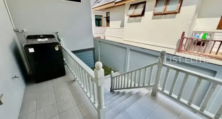 出售 4 卧室 独立屋 在 Bang Lamung, Chon Buri