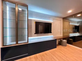 出售 2 卧室 独立屋 在 Bang Phli, Samut Prakan
