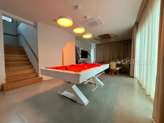 出售 2 卧室 独立屋 在 Bang Phli, Samut Prakan