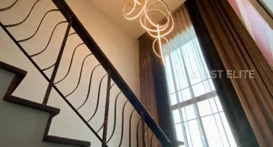 For sale 4 bedrooms condo in Bang Khae, Bangkok