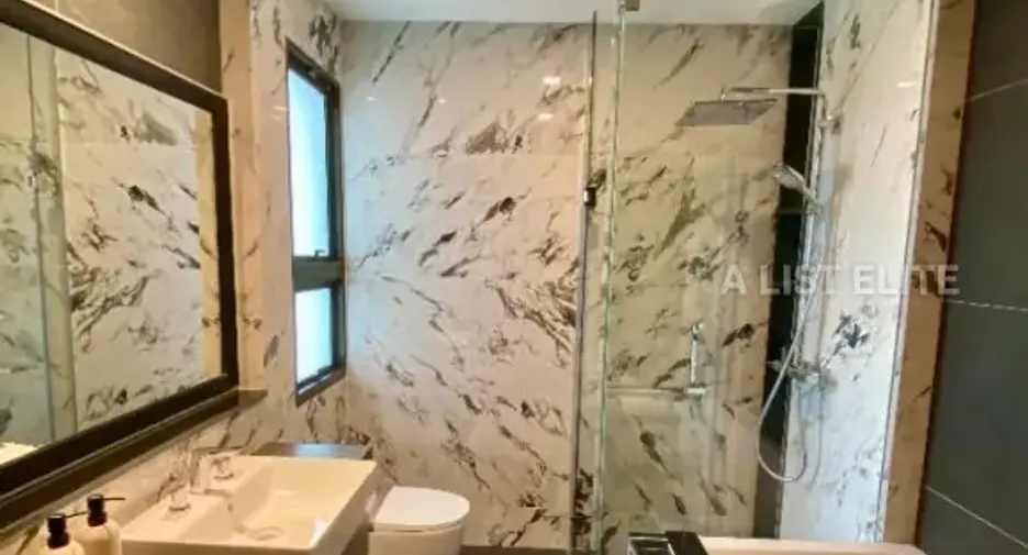For sale 4 bedrooms condo in Bang Khae, Bangkok