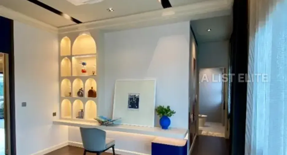 For sale 4 bedrooms condo in Bang Khae, Bangkok