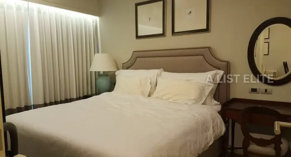 For sale 1 Beds condo in Khlong Toei, Bangkok