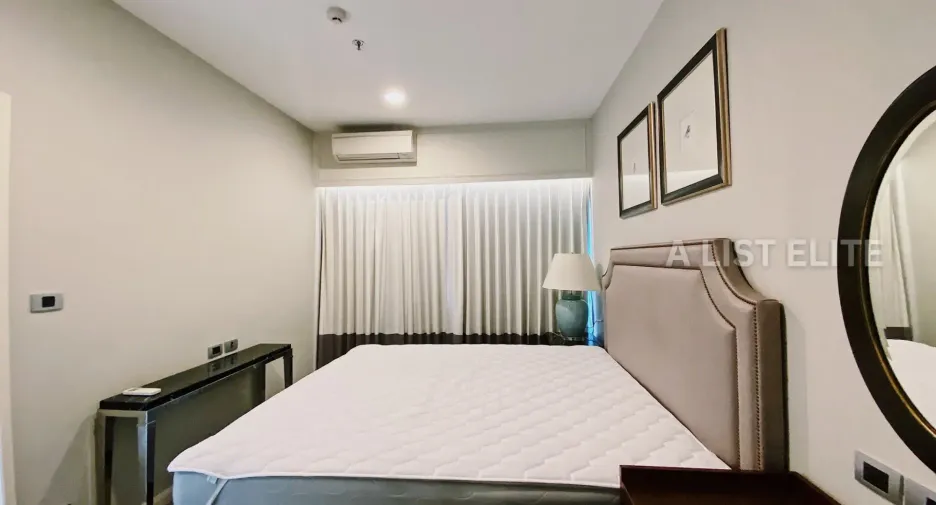 For sale 1 Beds condo in Khlong Toei, Bangkok