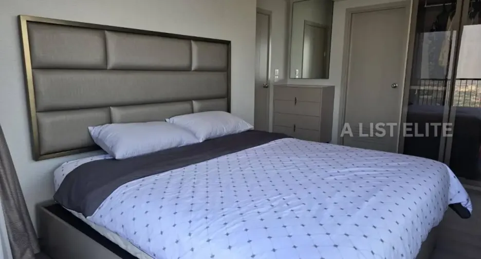 For sale 2 bedrooms condo in Mueang Nonthaburi, Nonthaburi