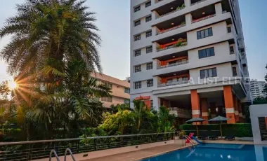 Condo en alquiler de 4 habitaciones en Sathon, Bangkok