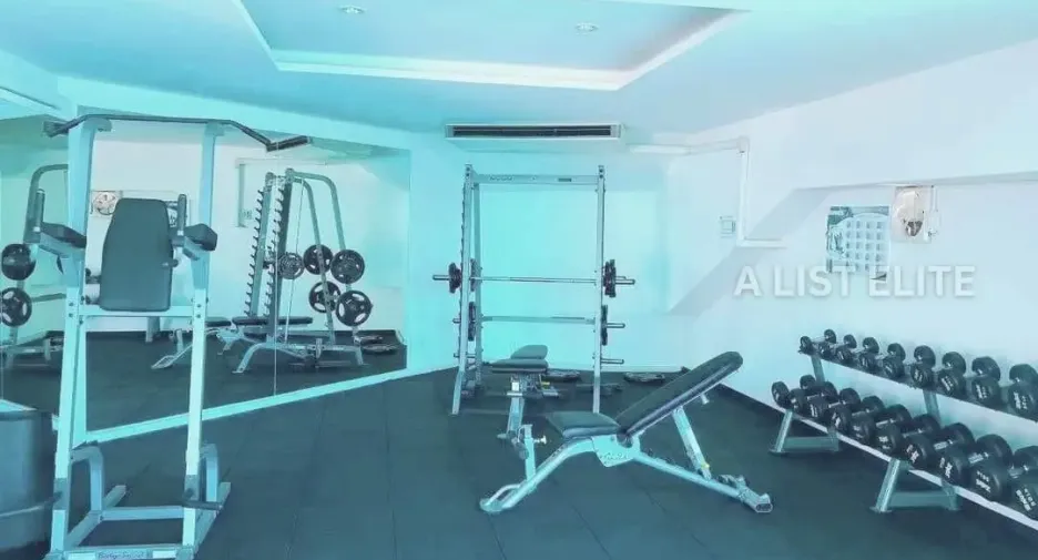 For sale 2 bedrooms condo in Bang Na, Bangkok