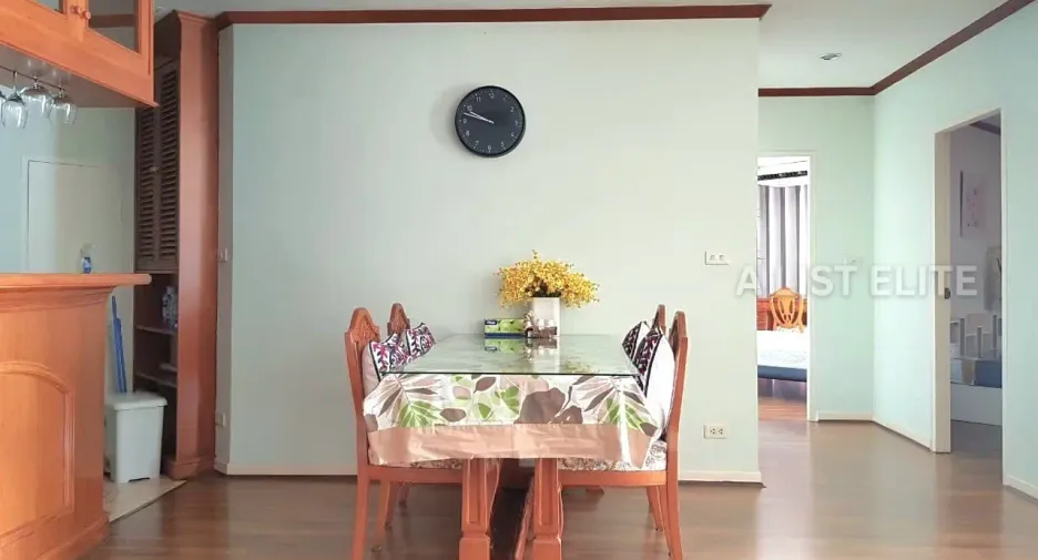 For sale 2 bedrooms condo in Bang Na, Bangkok
