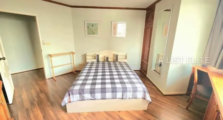 For sale 2 bedrooms condo in Bang Na, Bangkok