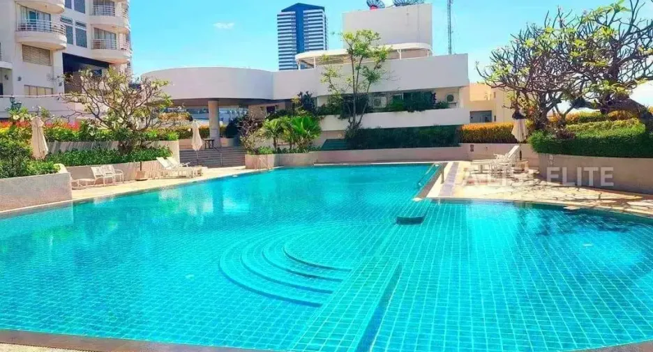 For sale 2 bedrooms condo in Bang Na, Bangkok