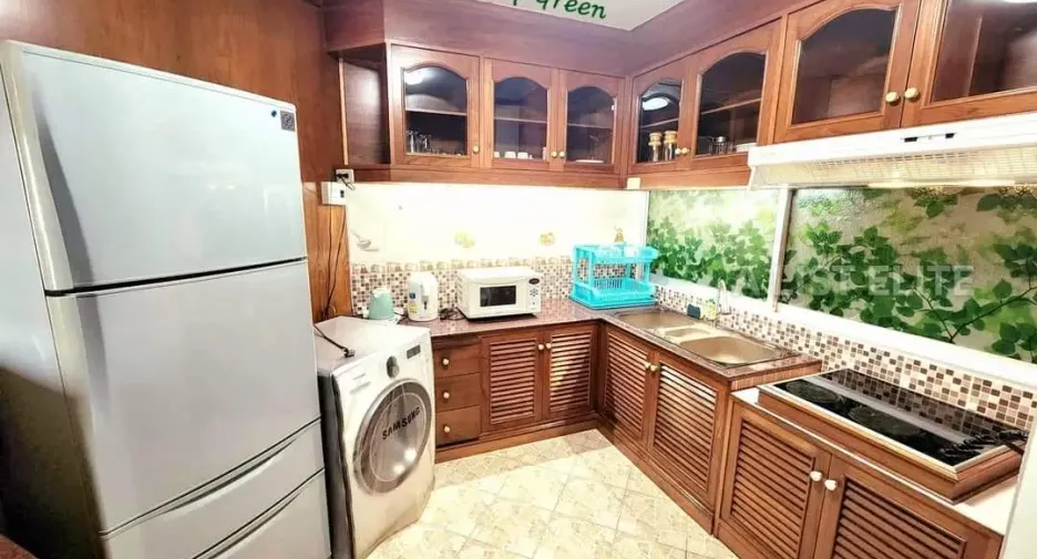 For sale 2 bedrooms condo in Bang Na, Bangkok