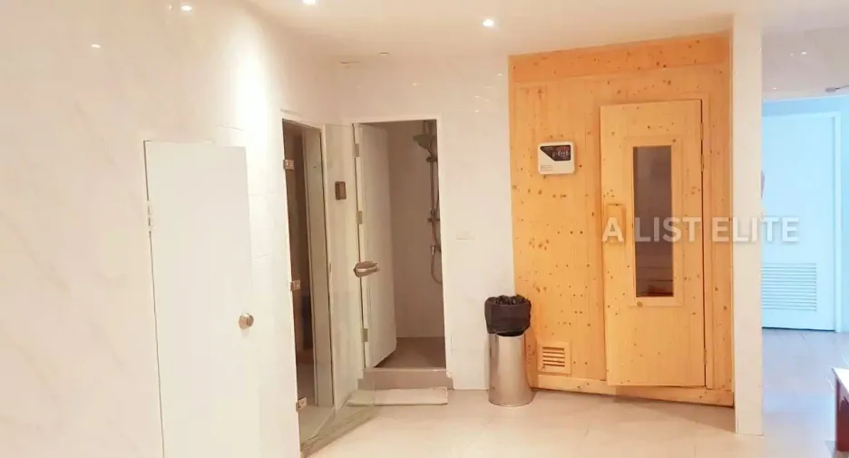 For sale 2 bedrooms condo in Bang Na, Bangkok