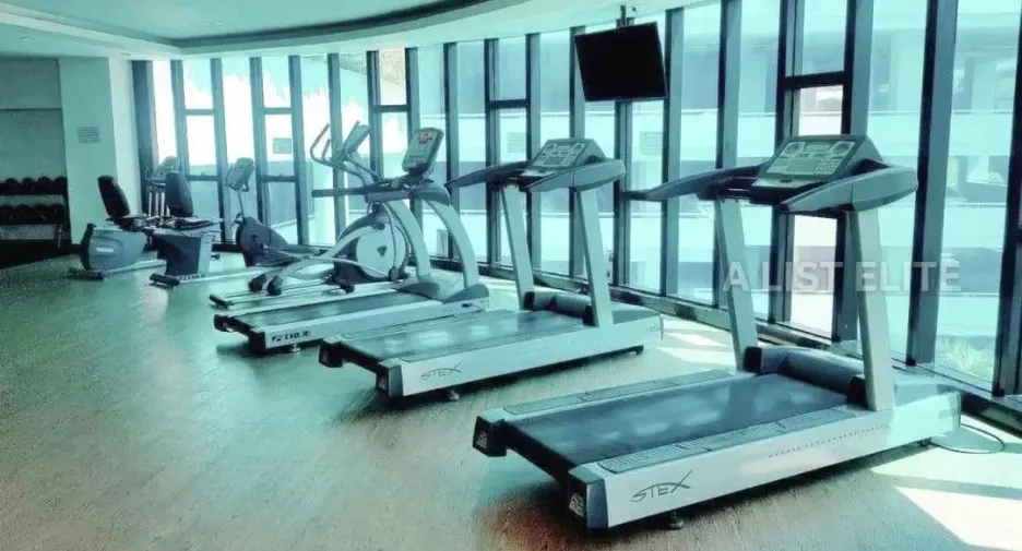 For sale 2 bedrooms condo in Bang Na, Bangkok