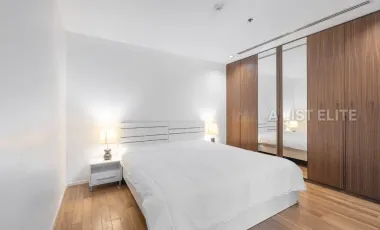 Condo en venta de 1 habitaciones en Sathon, Bangkok