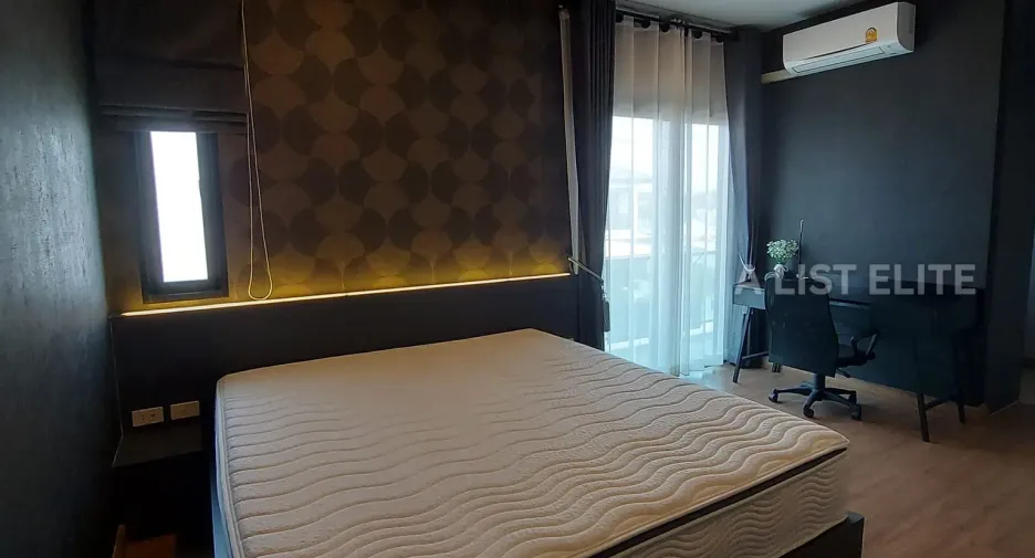 À vendre 4 chambres maison à Bang Bo, Samut Prakan