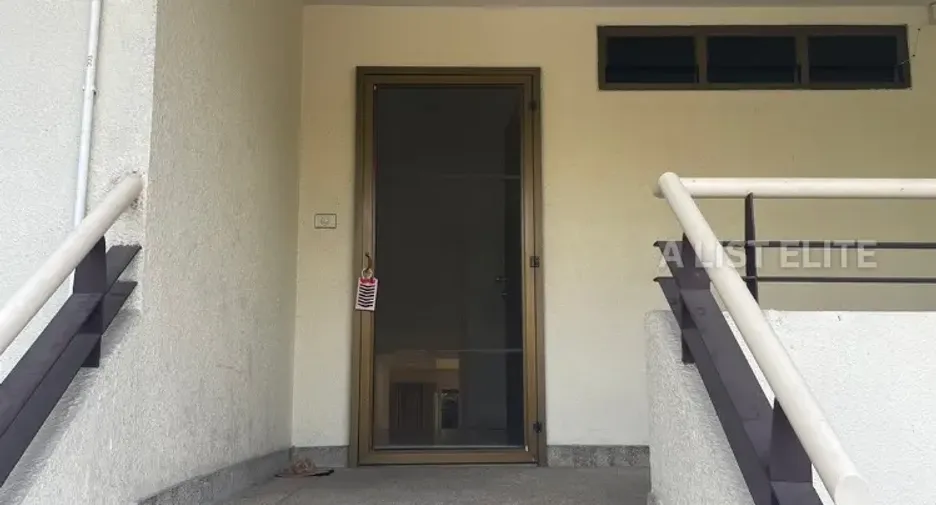 Condo en alquiler de 3 habitaciones en Pak Kret, Nonthaburi