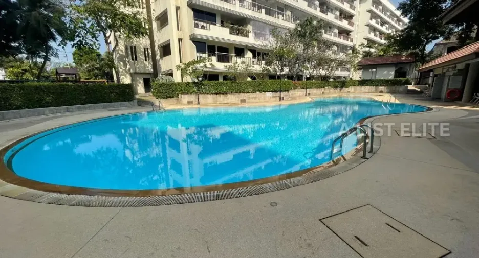 Condo en alquiler de 3 habitaciones en Pak Kret, Nonthaburi