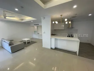 Condo en alquiler de 3 habitaciones en Pak Kret, Nonthaburi