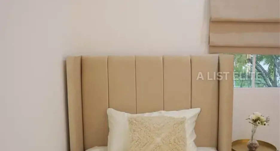 ให้เช่า 3 ห้องนอน บ้านเดี่ยว ใน บางพลี, สมุทรปราการ