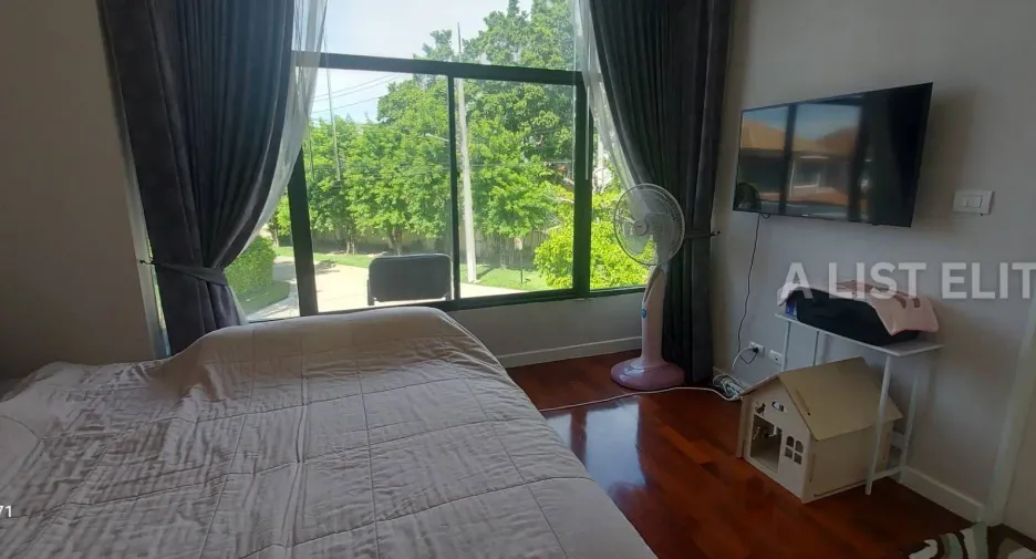 Haus zum Kauf mit 3 Zimmer in Mueang Samut Sakhon, Samut Sakhon