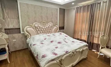 For sale 5 bedrooms house in Bang Phli, Samut Prakan