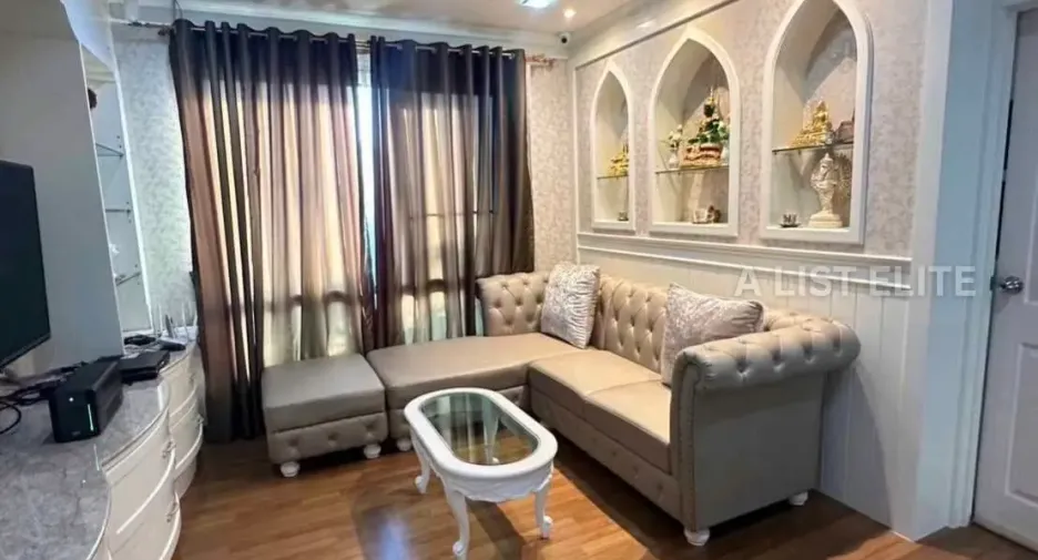 À vendre 5 chambres maison à Bang Phli, Samut Prakan