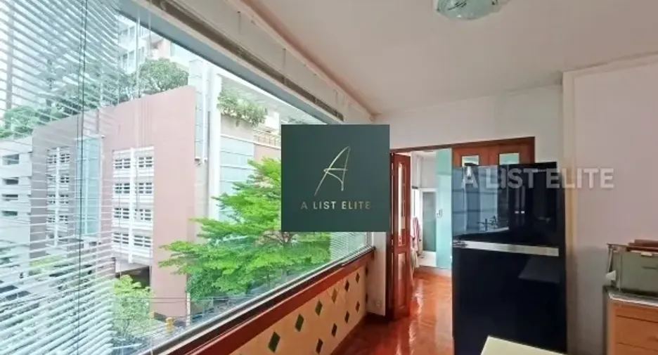 À vendre 4 chambres condo à Khlong Toei, Bangkok