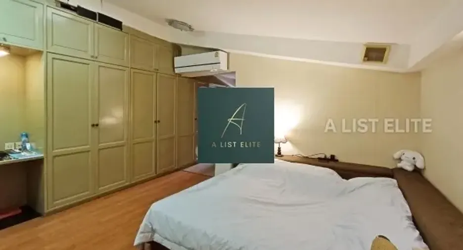À vendre 4 chambres condo à Khlong Toei, Bangkok