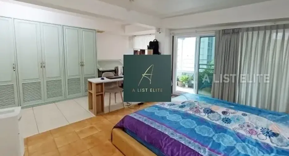 À vendre 4 chambres condo à Khlong Toei, Bangkok