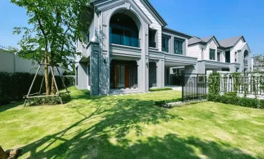 Casa en venta de 4 habitaciones en Pak Kret, Nonthaburi