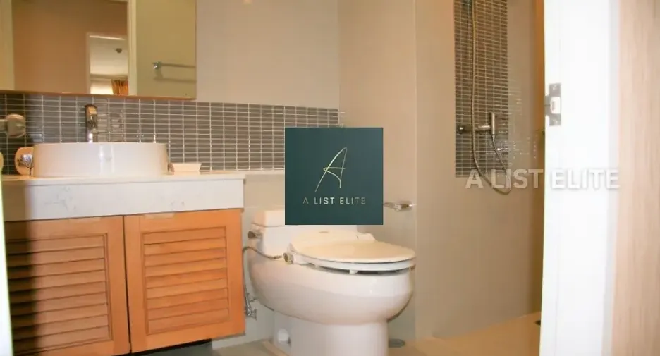 Condo en venta de 2 habitaciones en Watthana, Bangkok