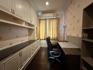 For rent 4 bedrooms condo in Bang Phli, Samut Prakan