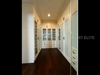 For rent 4 bedrooms condo in Bang Phli, Samut Prakan